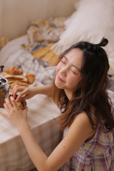 少女洛荷